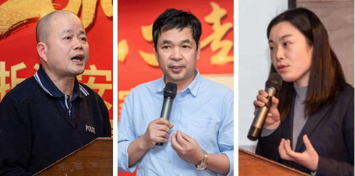 兴达老总照片_赣州同兴达车间图片